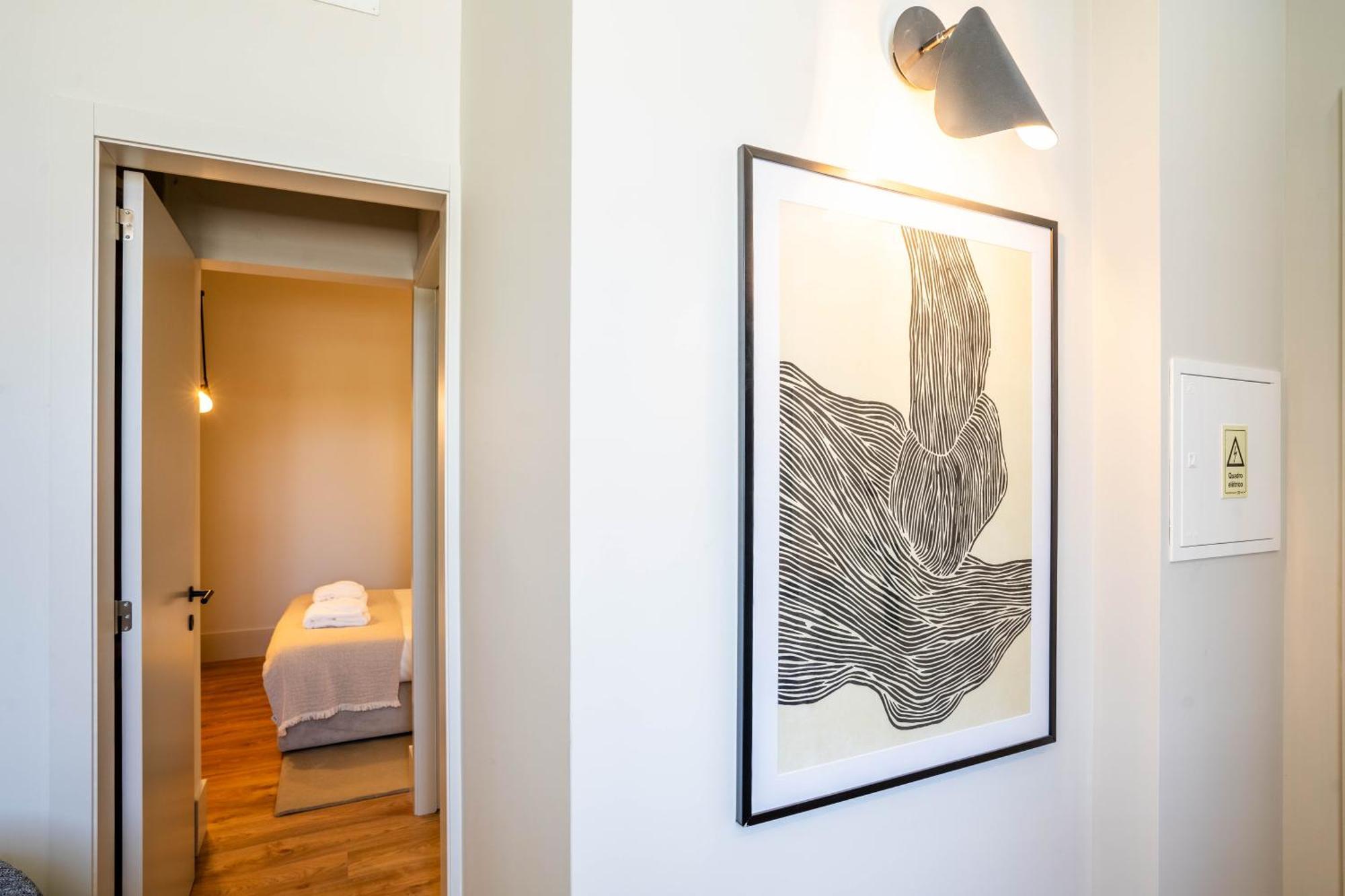 Gigantones Guesthouse Viana do Castelo Luaran gambar