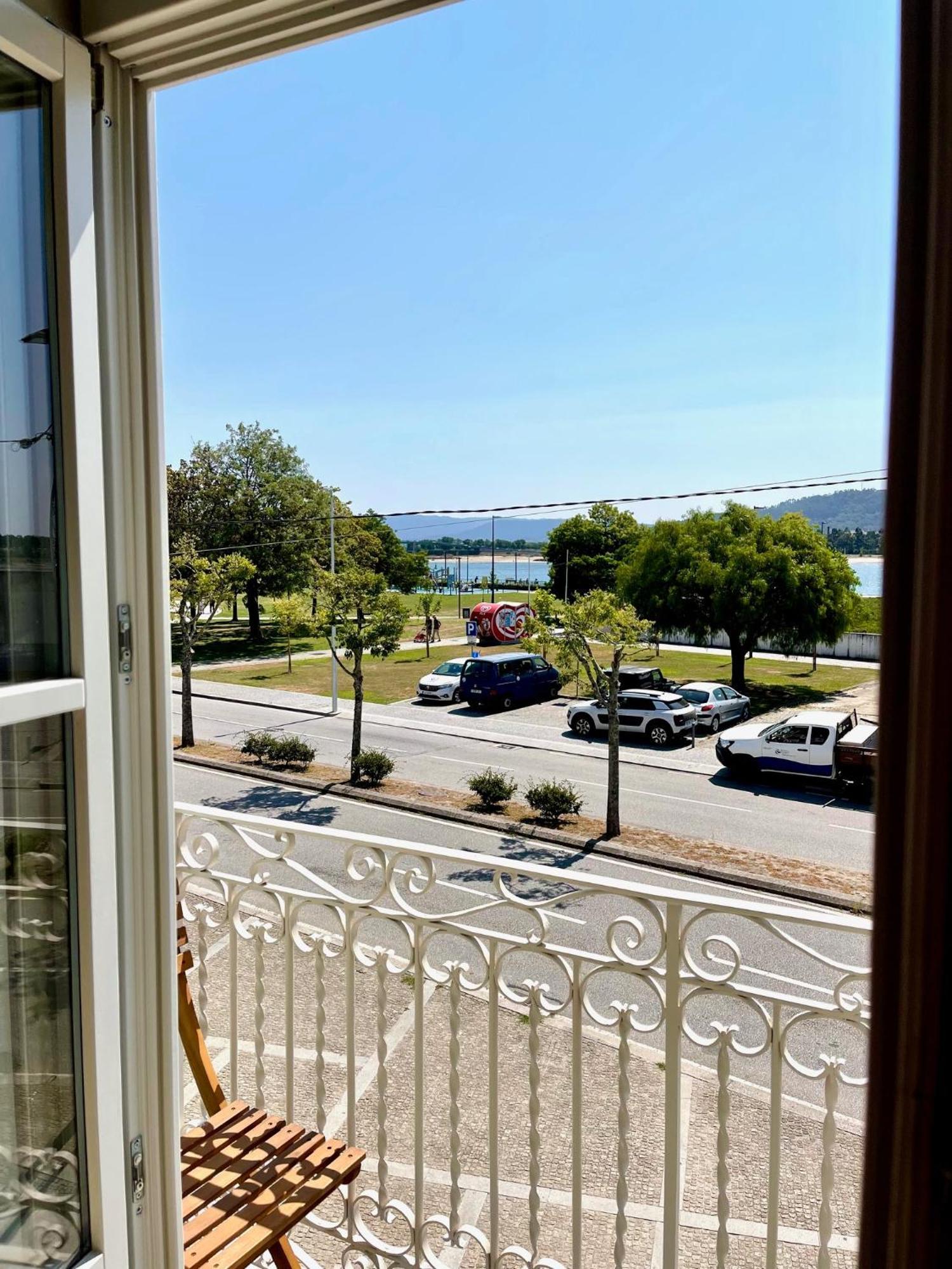 Gigantones Guesthouse Viana do Castelo Luaran gambar