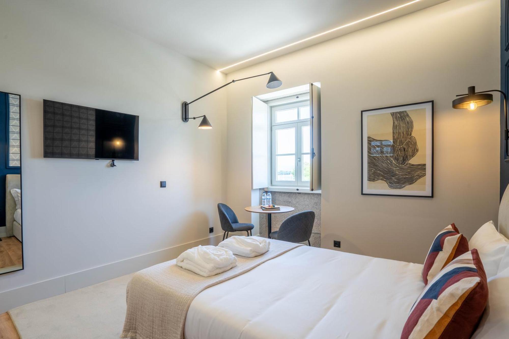 Gigantones Guesthouse Viana do Castelo Luaran gambar