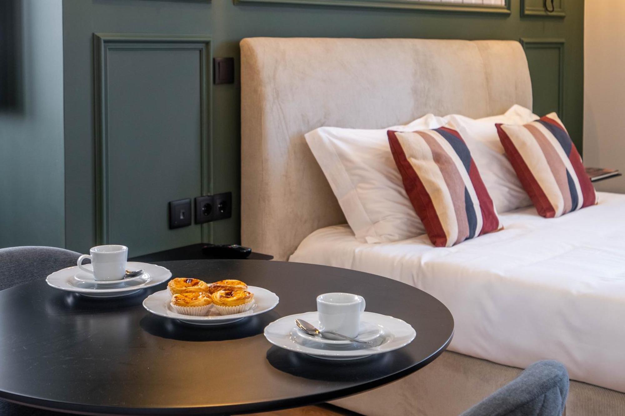 Gigantones Guesthouse Viana do Castelo Luaran gambar