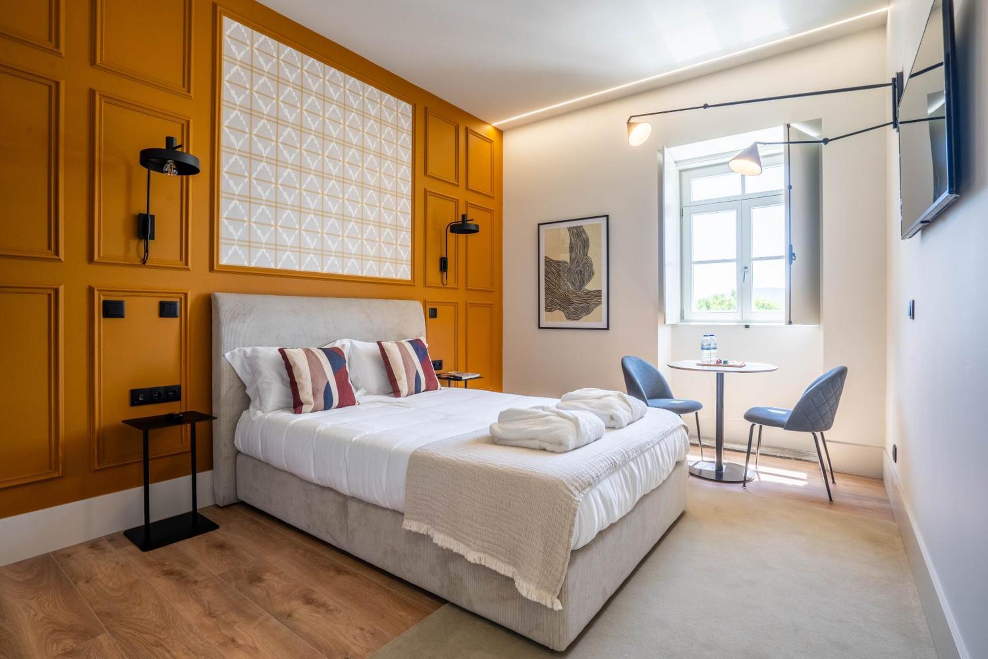 Gigantones Guesthouse Viana do Castelo Luaran gambar