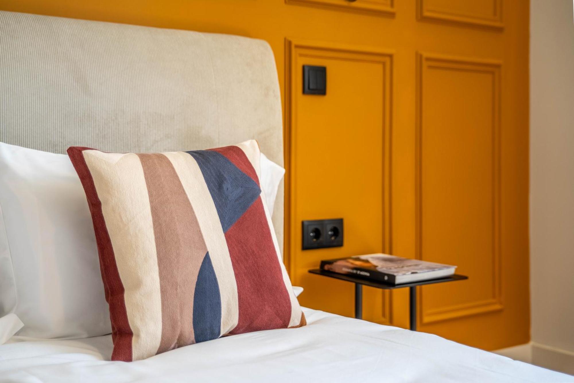 Gigantones Guesthouse Viana do Castelo Luaran gambar