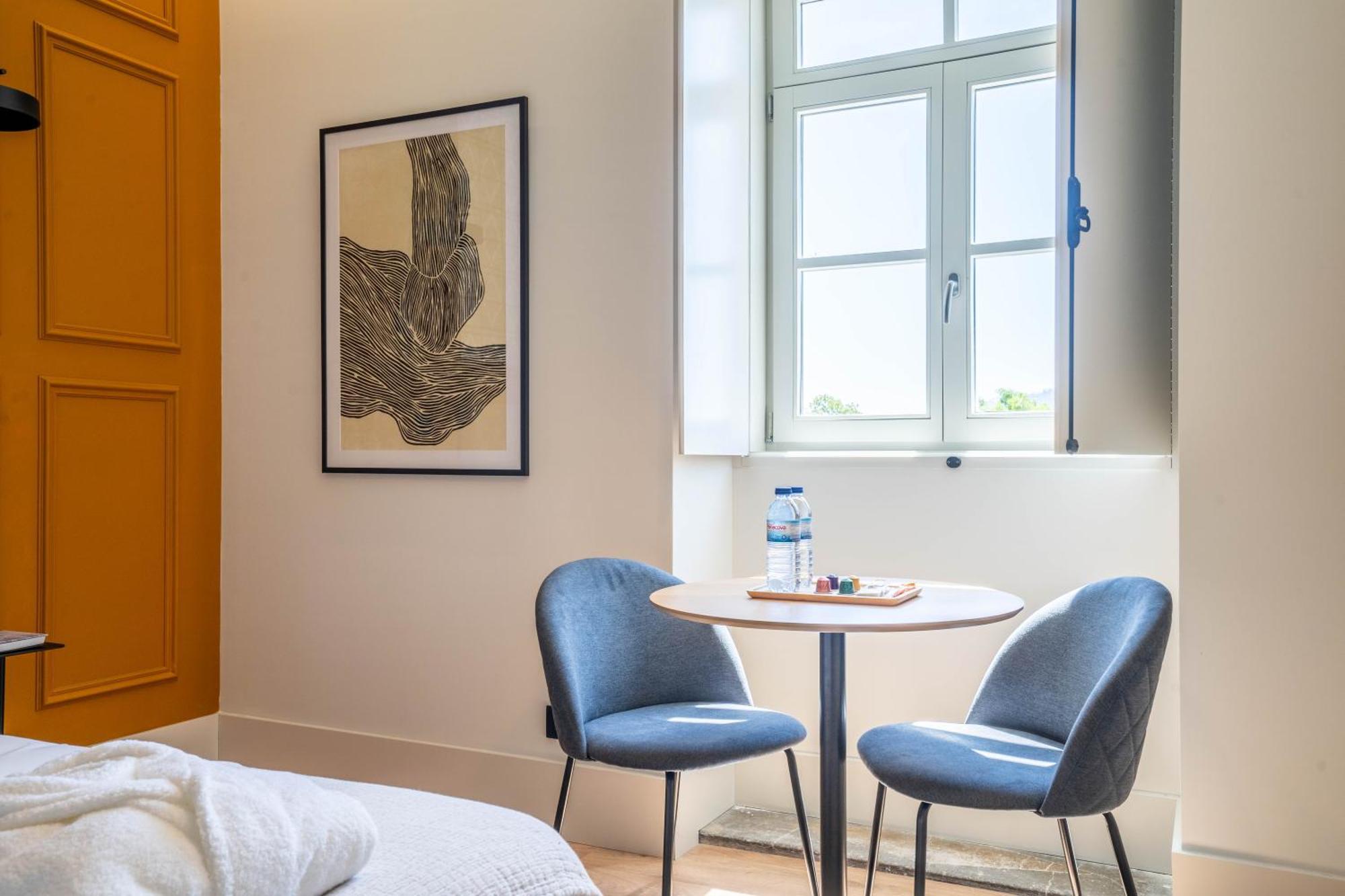 Gigantones Guesthouse Viana do Castelo Luaran gambar