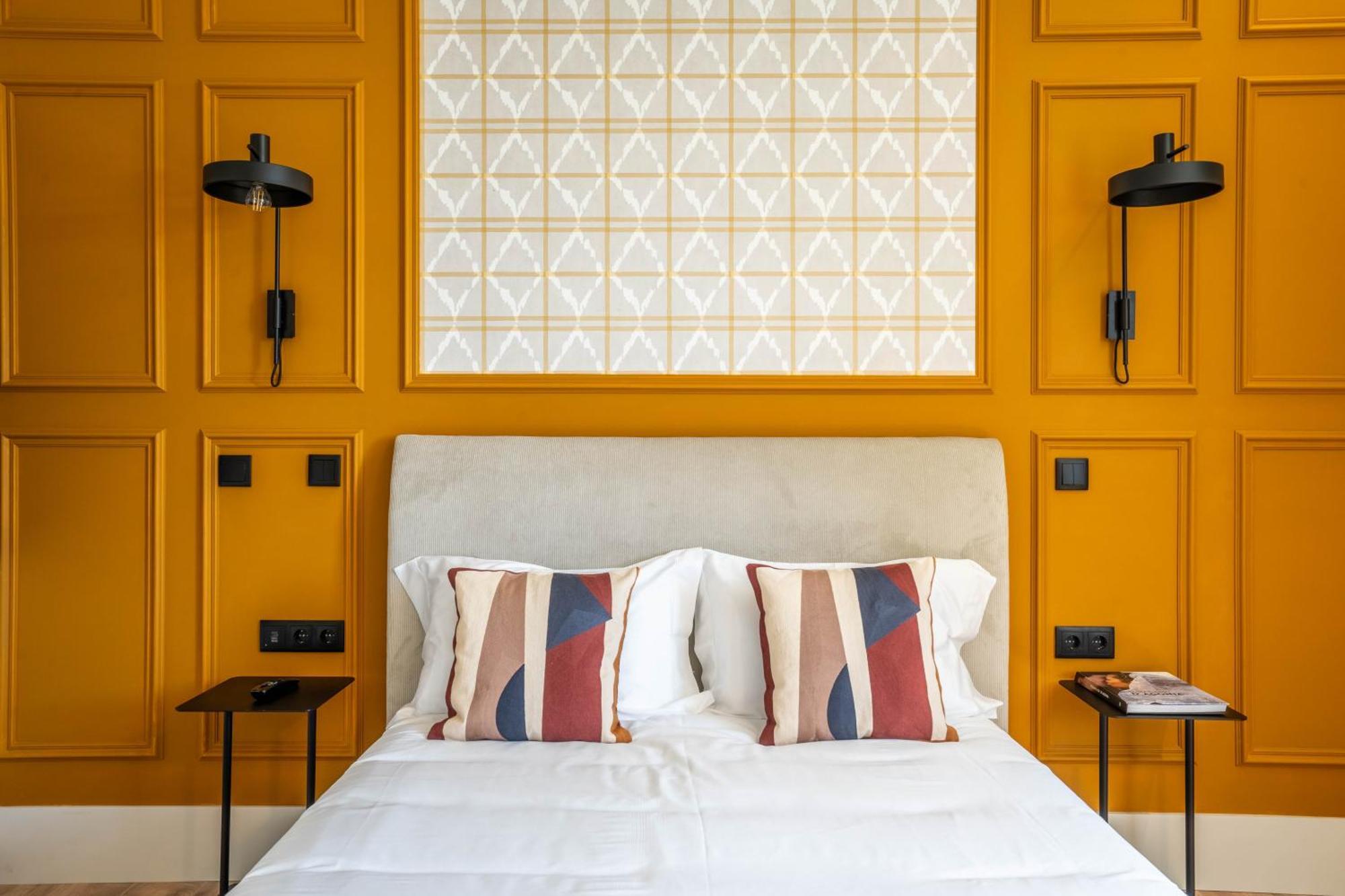Gigantones Guesthouse Viana do Castelo Luaran gambar