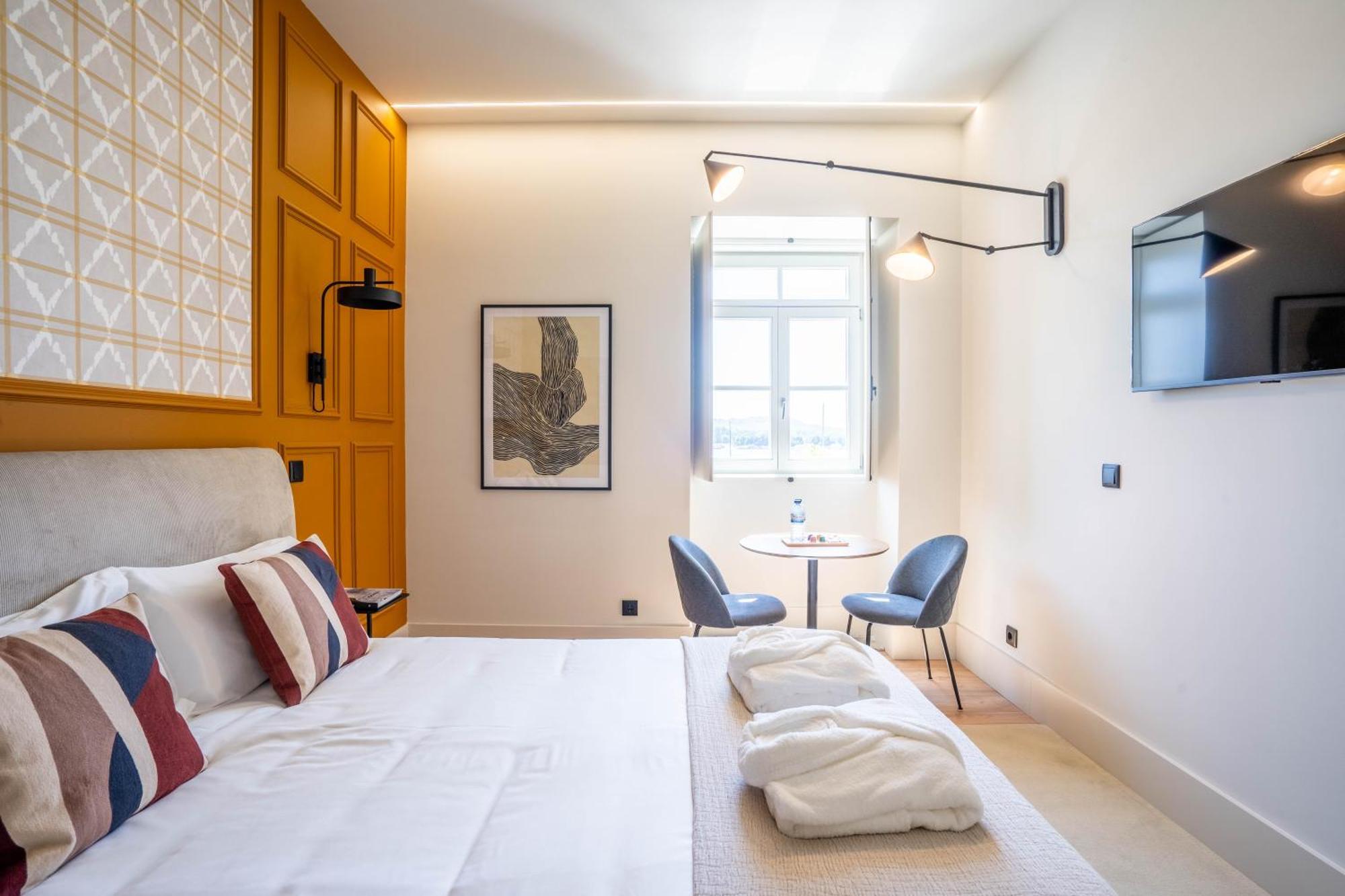 Gigantones Guesthouse Viana do Castelo Luaran gambar