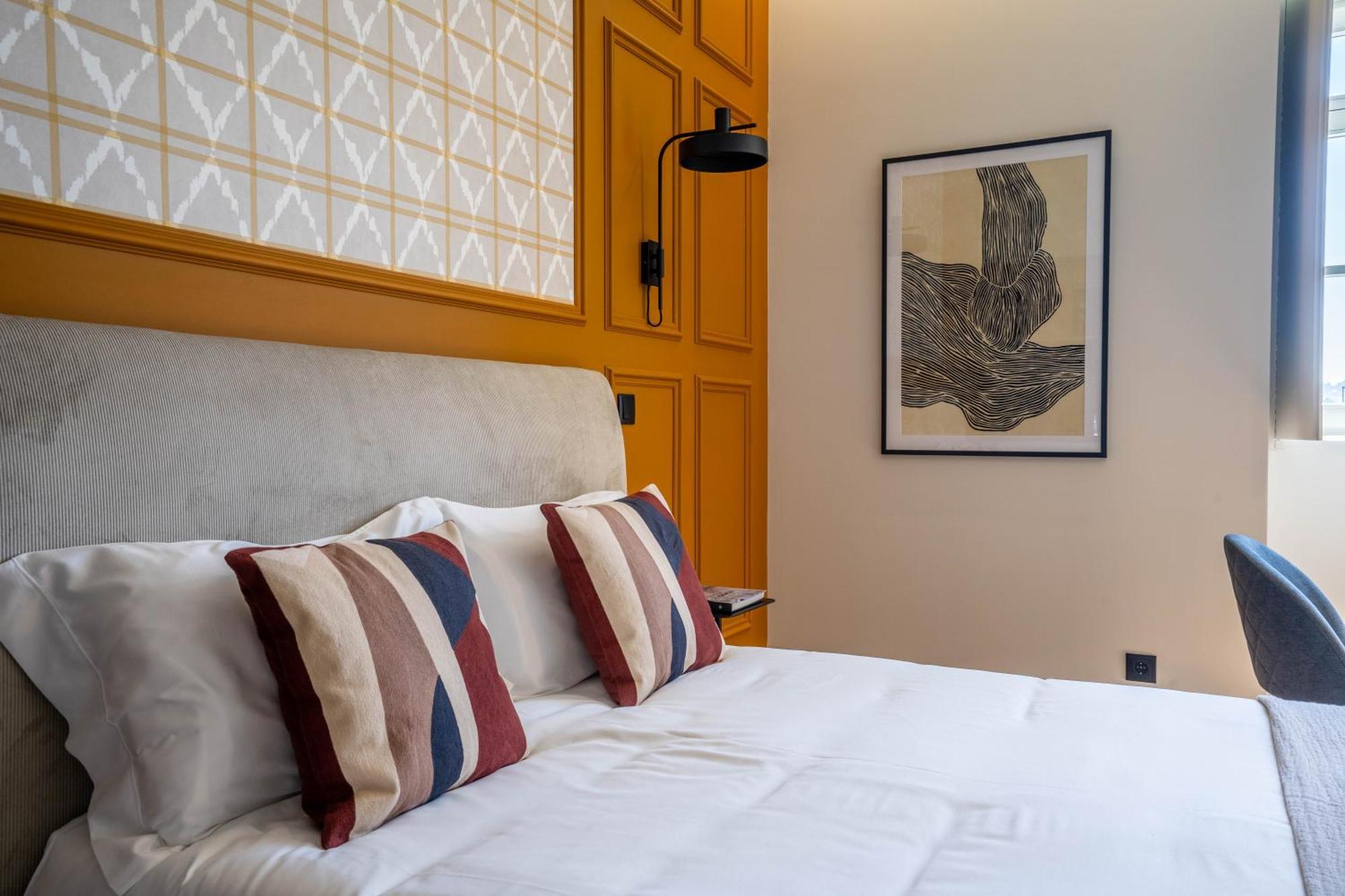 Gigantones Guesthouse Viana do Castelo Luaran gambar