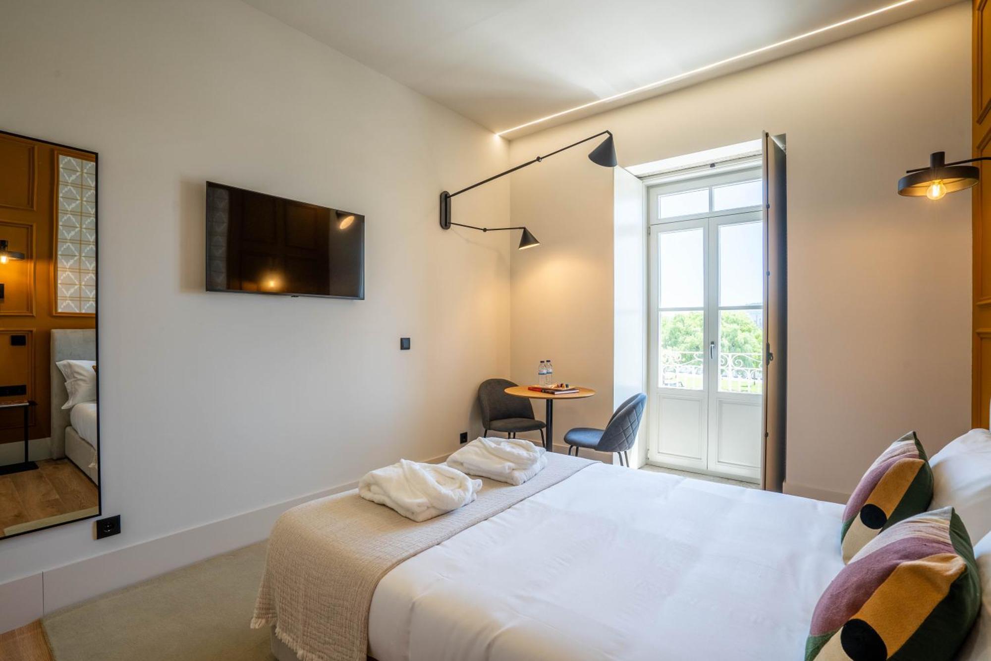 Gigantones Guesthouse Viana do Castelo Luaran gambar
