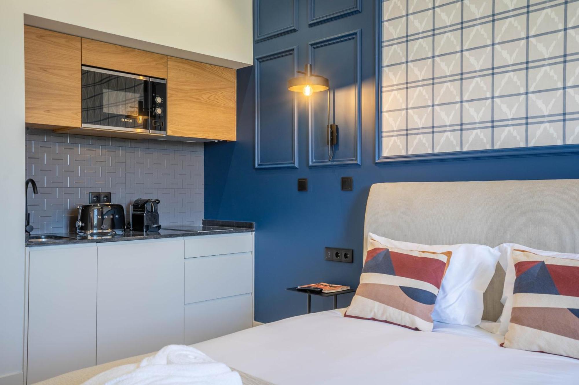 Gigantones Guesthouse Viana do Castelo Luaran gambar