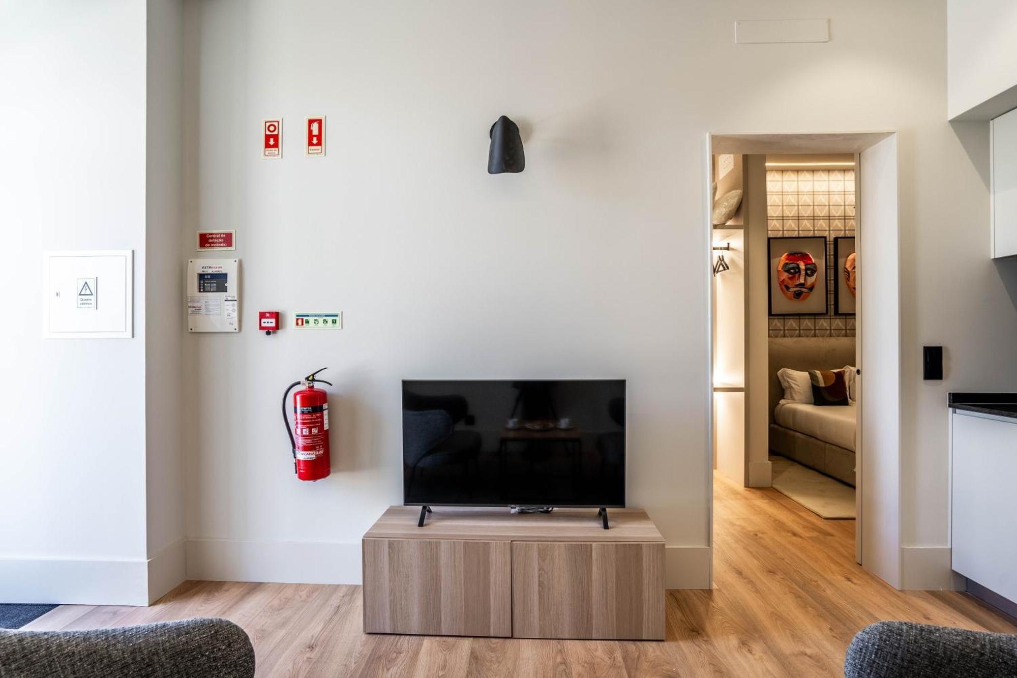 Gigantones Guesthouse Viana do Castelo Luaran gambar