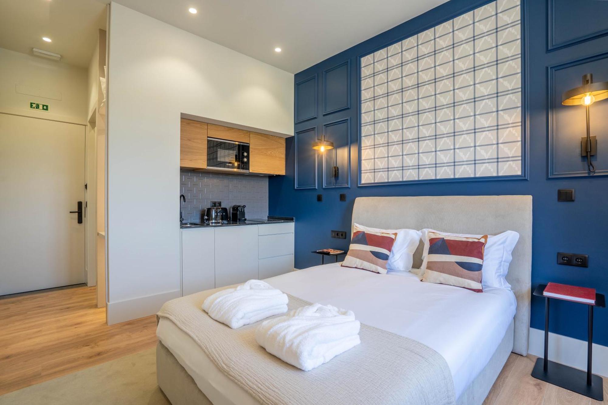 Gigantones Guesthouse Viana do Castelo Luaran gambar