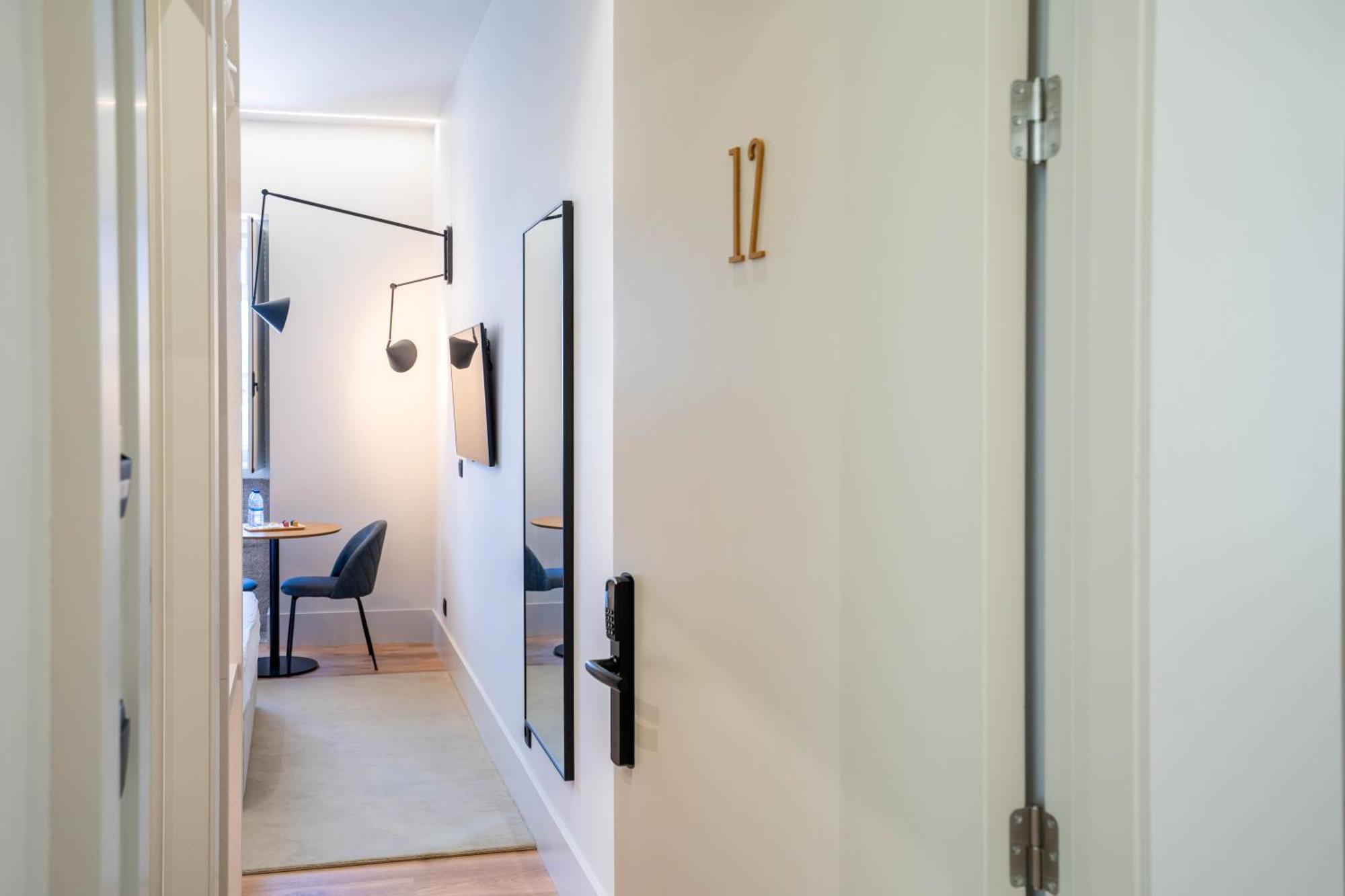 Gigantones Guesthouse Viana do Castelo Luaran gambar