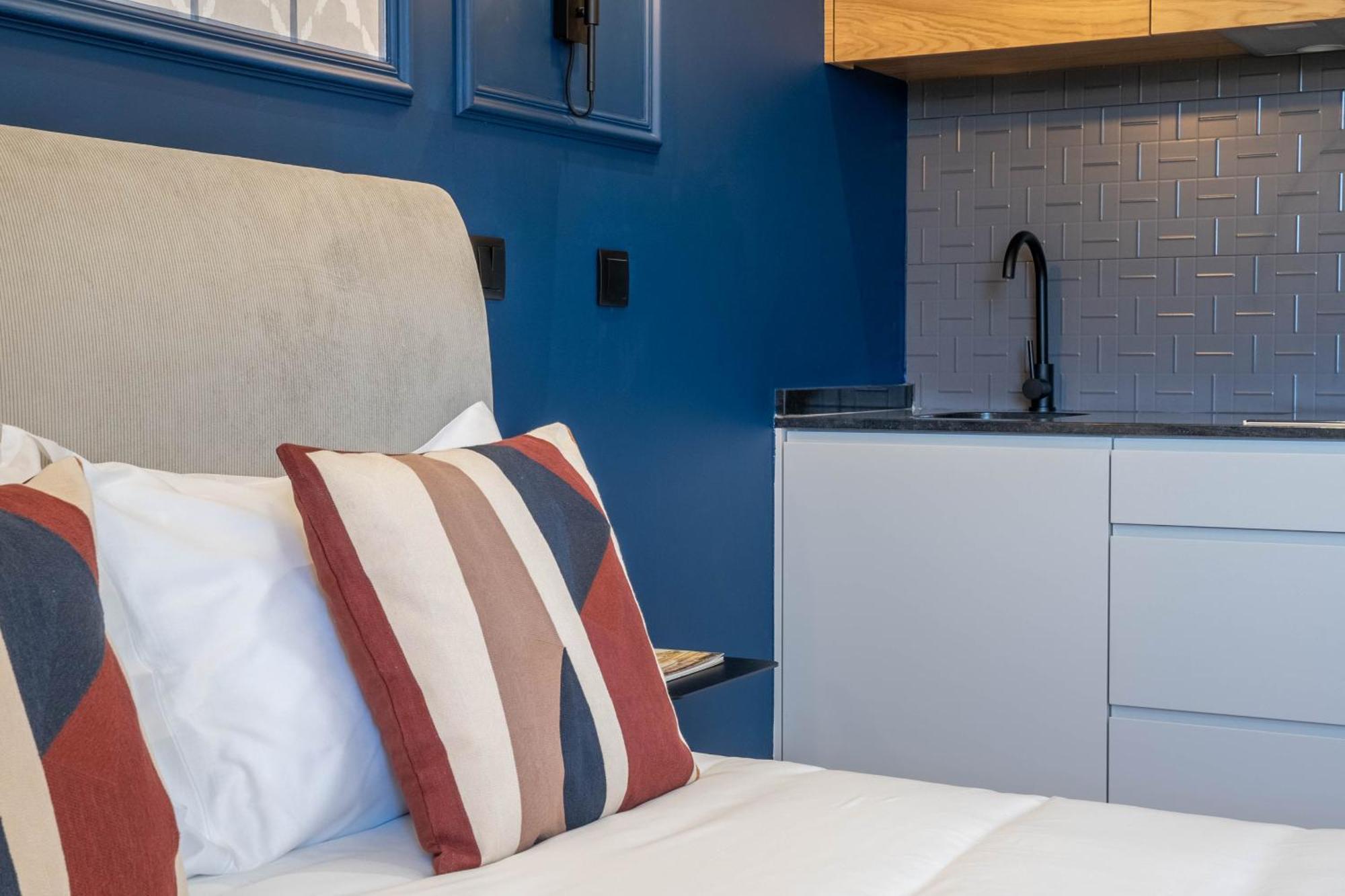 Gigantones Guesthouse Viana do Castelo Luaran gambar